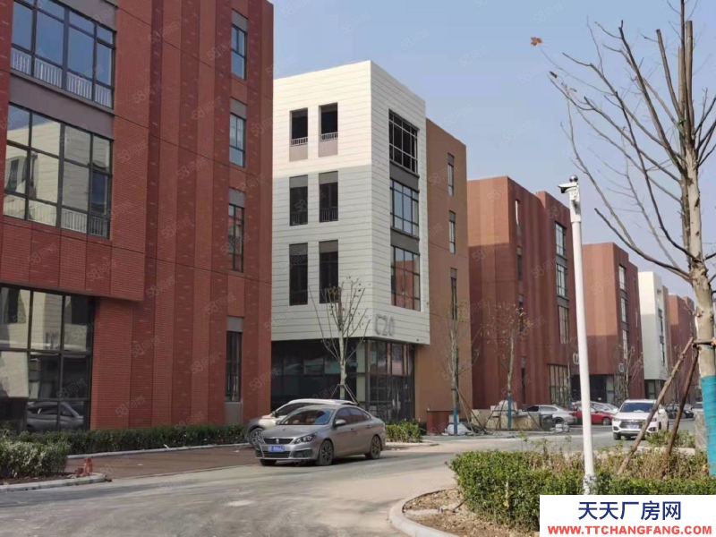 保定 阜平 涿州開發區廠辦一體廠房2000平米業態不限無稅收