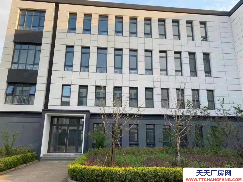 福山框架廠房1300平緊剩1戶現房出售中，先到先得