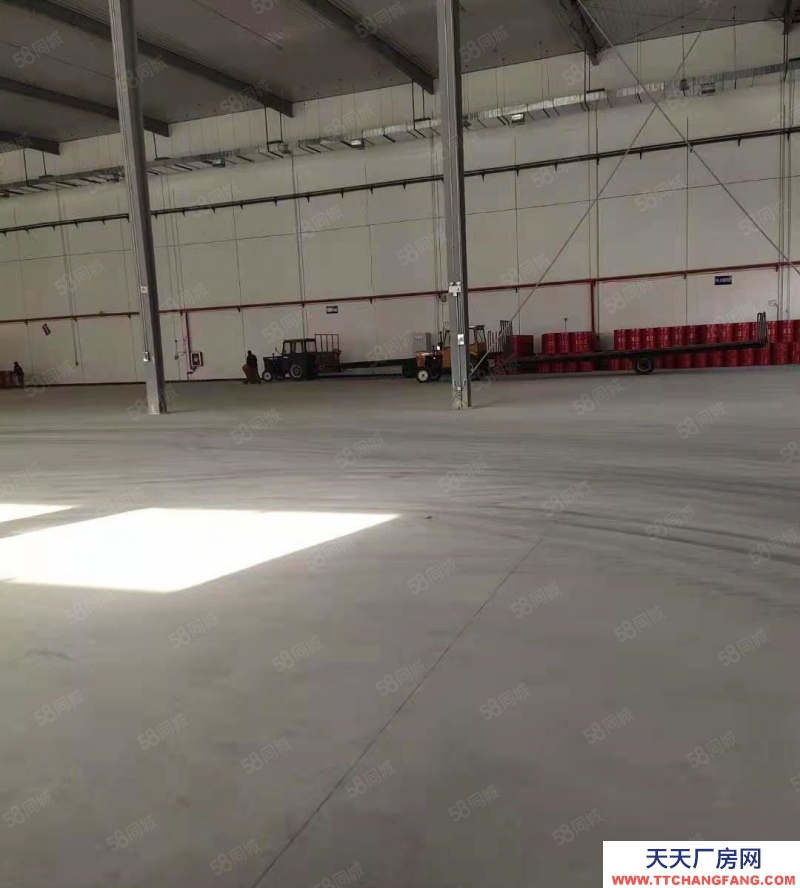 福山中橋68畝地，12000平方廠房出售，有意向電話聯系