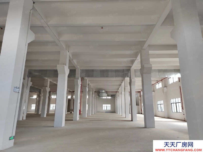 (出租) 佛山三水蘆苞一樓廠房12000方，六米牛腿，價格16