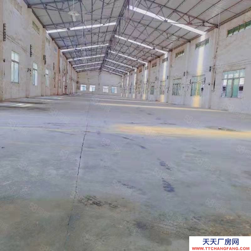 (出租) 佛山三水原房東經典獨門獨院廠房價格便宜，水電齊全，國有紅本，易招工。