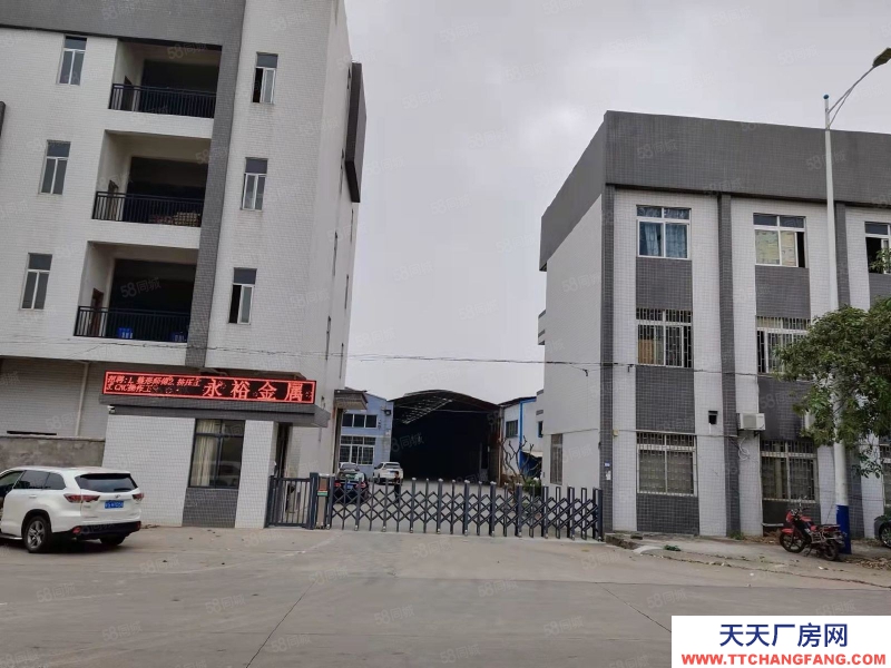 (出租) 佛山三水樂平工業(yè)區(qū)廠房招租，水電齊全，現(xiàn)成裝修。