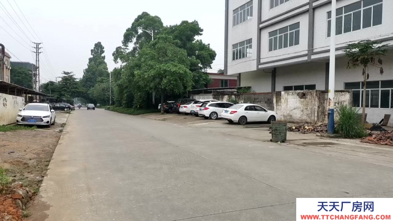 (出租) 佛山三水樂(lè)平工業(yè)區(qū)廠房招租,水電齊全,現(xiàn)成裝修。