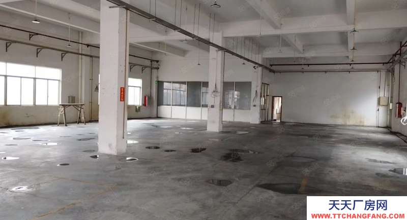 (出租) 佛山三水樂(lè)平工業(yè)區(qū)廠房招租,水電齊全,現(xiàn)成裝修。