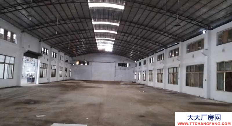 (出租) 佛山三水樂(lè)平工業(yè)區(qū)廠房招租,水電齊全,現(xiàn)成裝修。