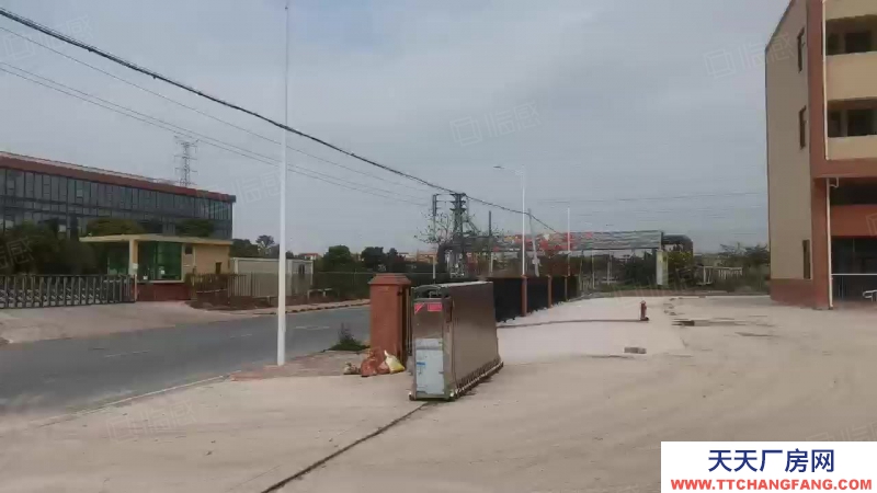 (出租) 佛山三水區(qū)金本低價(jià)形象廠房倉(cāng)庫(kù)出租 交通方便紅本 獨(dú)門獨(dú)院可分租