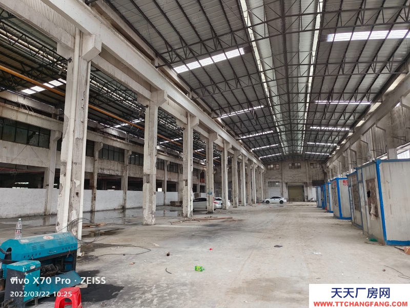 (出租) 佛山三水樂平氧化酸洗廠房2萬平800平米起租帶環評可掛靠35