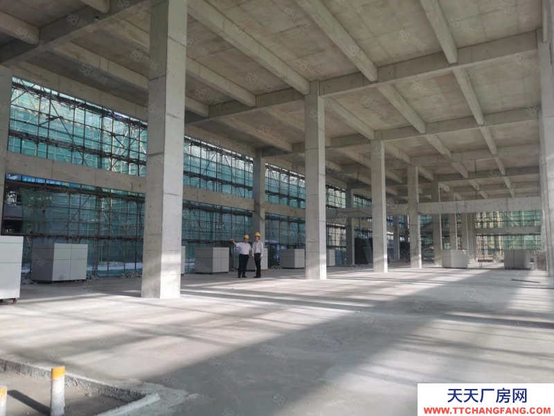 (出售) 佛山三水現樓廠房！毗鄰白云花都，無稅收要求，可個人名義購買！