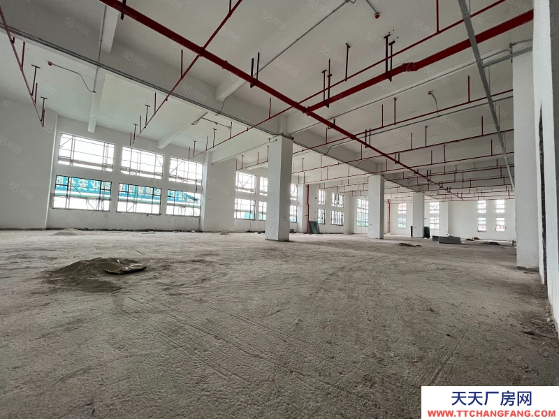 (出售) 佛山三水現(xiàn)樓廠房!毗鄰白云花都,無稅收要求,可個人名義購買!