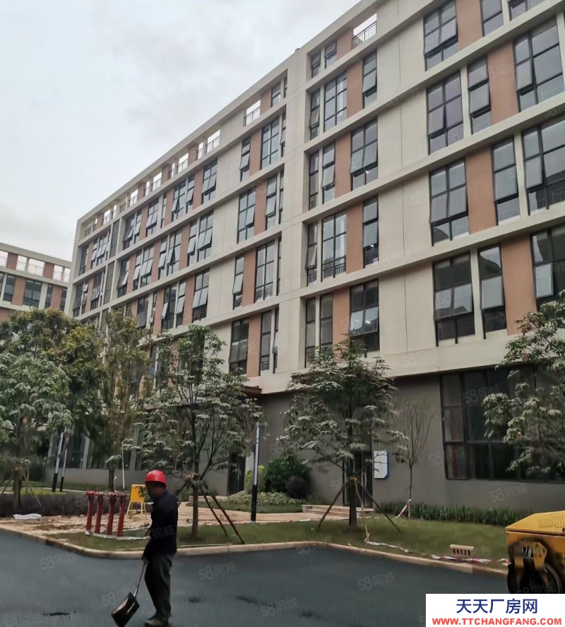 (出售) 佛山三水云東海 全新廠房可獨棟可分出售 50年產權紅本