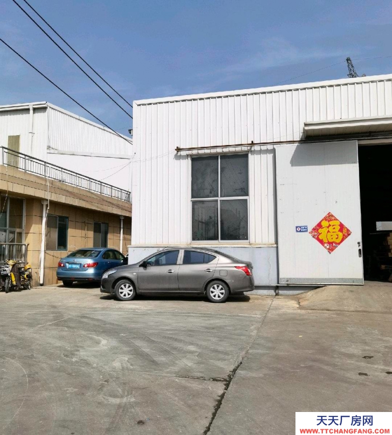 福山倉庫普通型適合做做倉儲