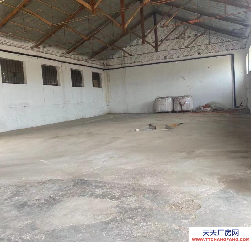 福山經濟開發區 中橋廠房240平