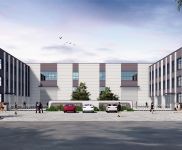 (出售) 孝感孝南距離黃陂10公里 武漢周邊 獨棟鋼結構，現澆廠房