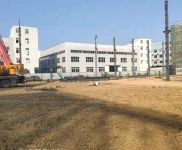 (出售) 孝感孝南毛陳到東西湖段鋼構火車頭