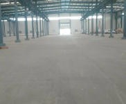 (出售)孝感孝南 獨門獨戶鋼結構廠房出售 適合機械制造業 物流倉庫 交通便利