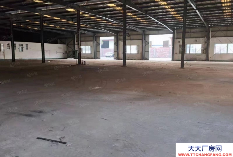 (出售) 佛山高明 國有獨院廠房 高明明城22畝 地塊方正 可報健