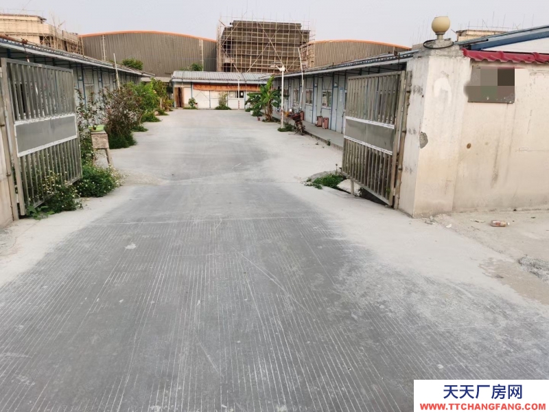 (出售) 佛山高明區楊和鎮19畝國有廠房出售