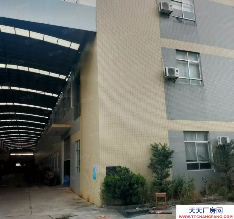 (出售) 佛山高明 雙證廠房誠(chéng)意出售