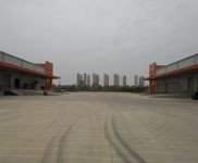 (出租) 孝感孝南臨近東西湖 一萬方物流倉庫 有需要聯(lián)系