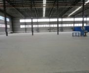 (出租)孝感孝南南方國際周邊1200平米鋼構(gòu)廠房出租 適宜倉庫輕工業(yè)加工