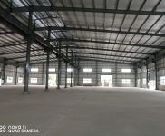 (出租)孝感孝南南方國(guó)際周邊1200平米鋼構(gòu)廠房出租 適宜倉(cāng)庫(kù)輕工業(yè)加工