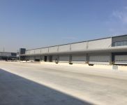 (出租) 孝南孝感8萬方京東周邊大型物流園區(qū)高標庫火熱招商