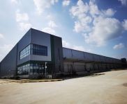 (出租) 孝南孝感8萬方京東周邊大型物流園區(qū)高標庫火熱招商