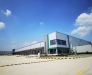 (出租) 孝南孝感8萬方京東周邊大型物流園區(qū)高標庫火熱招商