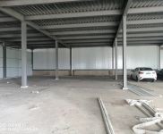 (出租) 孝感孝南西城區國道邊1700平米廠房 適宜物流倉儲生產加工