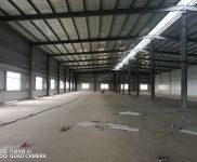 (出租) 孝感孝南西城區國道邊1700平米廠房 適宜物流倉儲生產加工