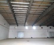 (出租) 孝感孝南溫州工業(yè)園附近2000平倉庫