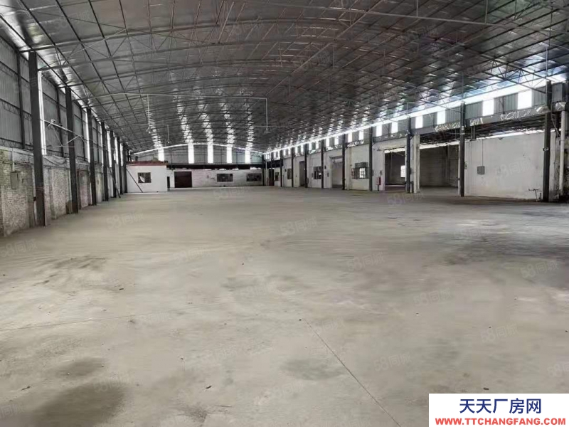 (出租) 佛山高明13元!楊和單一層獨院廠房3000平米,精裝辦公水電齊全