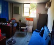 (出租)孝感孝南 帥府路附近300平倉庫出租，有辦公室帶空調