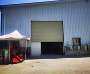 (出租)孝感孝南 帥府路附近300平倉(cāng)庫(kù)出租，有辦公室?guī)Э照{(diào)