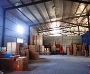 (出租)孝感孝南 帥府路附近300平倉(cāng)庫(kù)出租，有辦公室?guī)Э照{(diào)