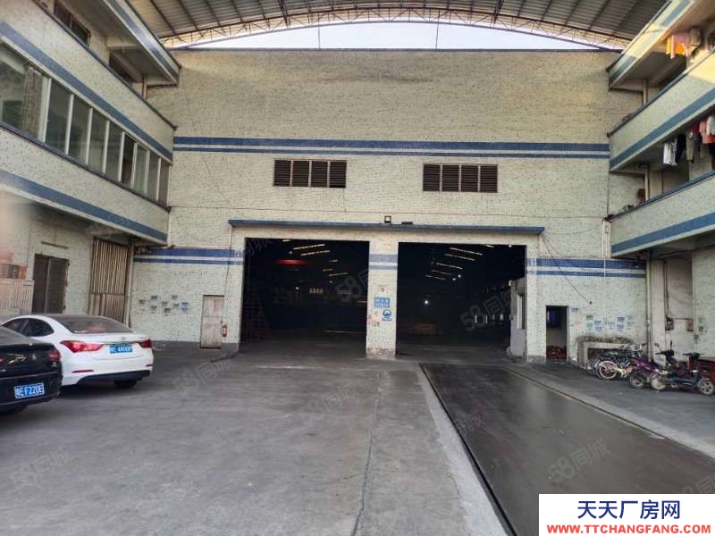 (出租) 佛山高明800方平起租工業廠房低價出租臨近主干道辦公宿舍配套齊全
