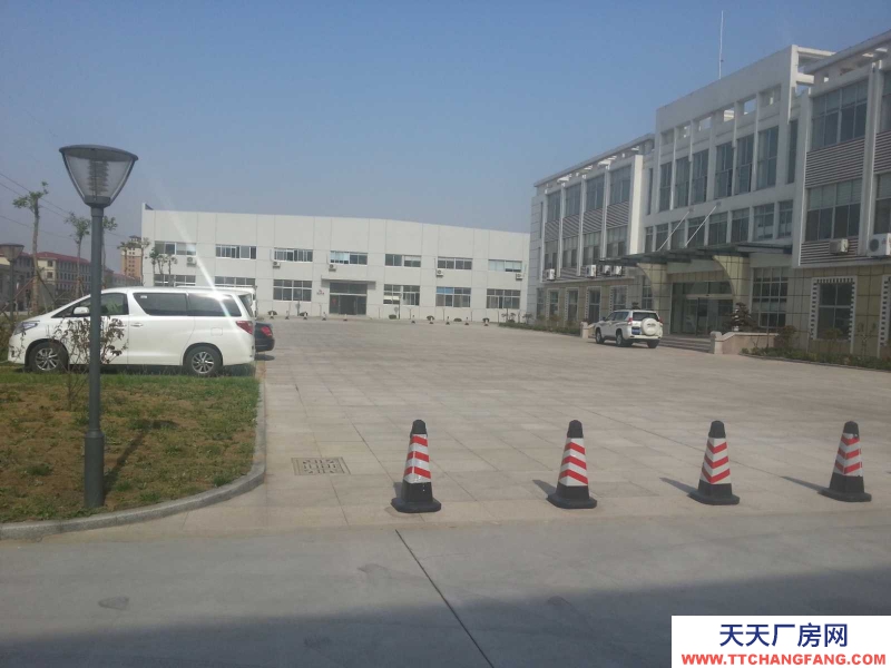 牟平區開發區大型廠房