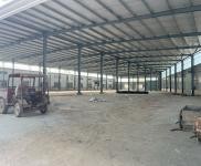 (出租) 孝感孝南區毛陳鎮 倉庫 5000平米