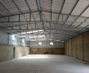 (出租) 孝感孝南交通便利，有三相電，可做倉庫廠房使用