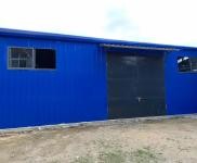 (出租) 孝感孝南交通便利，有三相電，可做倉庫廠房使用