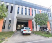 (出租) 黃岡黃州中環路帶裝修420㎡廠房