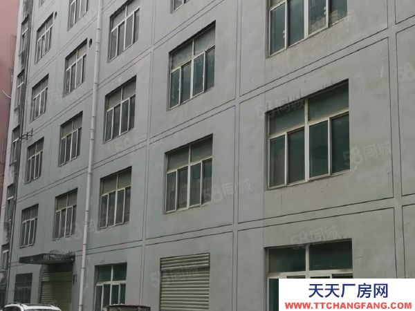 (出售) 蘆淞區科技園整層2200平米，單價僅售2800元平米急售