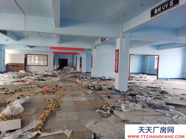 (出售) 蘆淞區(qū)科技園整層2200平米，單價僅售2800元平米急售