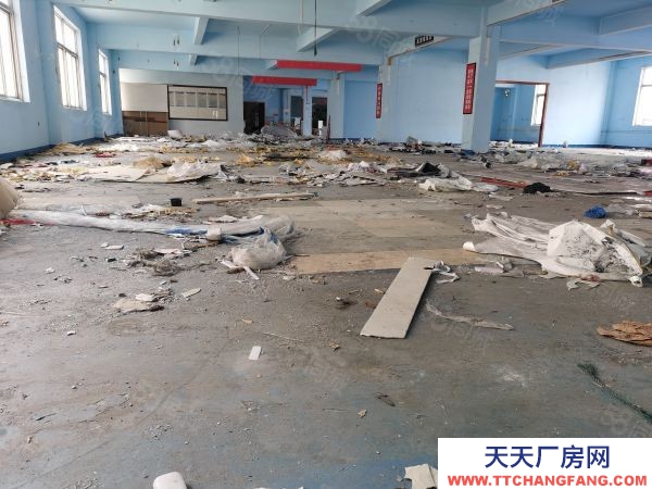 (出售) 蘆淞區科技園整層2200平米，單價僅售2800元平米急售