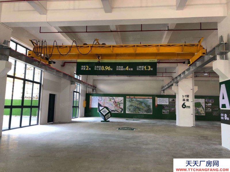 (出售) 佛山順德北滘工業原房東60000平多層廠房出售500平起出售以租代供