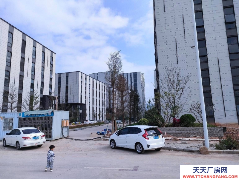 (出售) 佛山順德2700方小面積3.5層獨(dú)棟,全新國有工業(yè)用地送電梯可辦環(huán)評(píng)