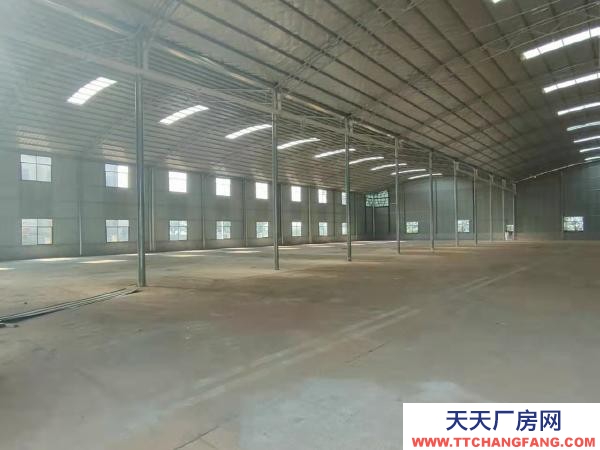 株洲市蘆淞區(qū)天元區(qū)株洲南站旁311七斗沖廠房場(chǎng)地分租整租