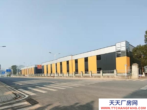 株洲市蘆淞區(qū)天元區(qū)株洲南站旁311七斗沖廠房場(chǎng)地分租整租