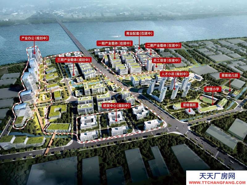 (出售) 佛山順德容桂工業(yè)園臨近廣州獨立國有產權標準層1000平方起售