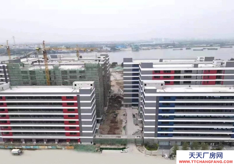 (出售) 佛山順德容桂工業(yè)園臨近廣州獨立國有產權標準層1000平方起售